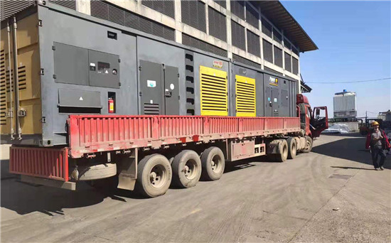 龙城200KW发电机组适配电缆规格选型指南