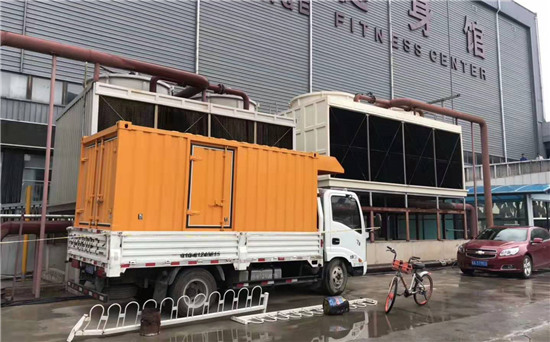 龙城300KW发电机组适配电缆规格选型指南