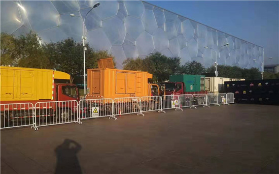 龙城400KW发电机组适配电缆规格选型指南