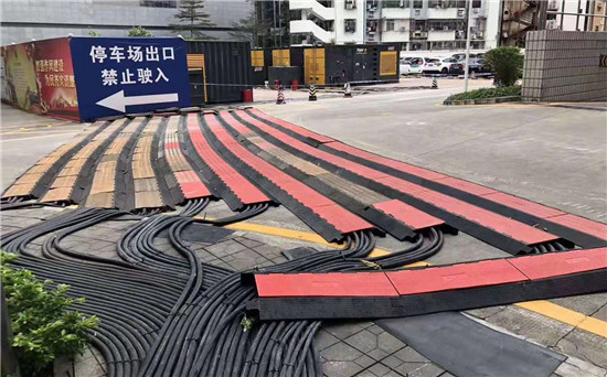 龙城发电机组电缆选型完整具体步骤(工程通用标准流程)